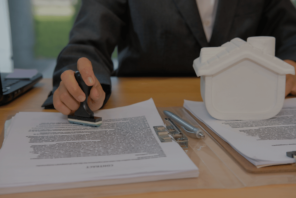 Solicitud créditos hipotecarios - Global Finance Colombia